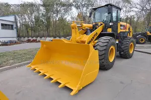 Brand New Shantui Wheel Loader/Payloader For Sale