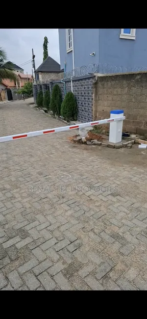Quality Boom Barrier Sales Service