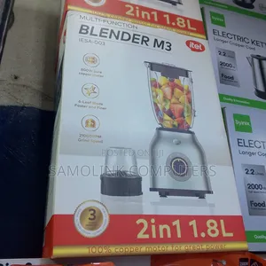 Itel Blender M3 2-in-1(1.8l)