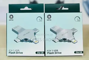 4 in 1 Flashdrive