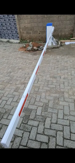 Estate Boom Barrier Service