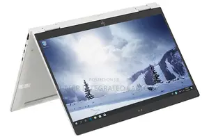 New Laptop HP EliteBook 1040 G6 8GB Intel Core i5 SSD 256GB
