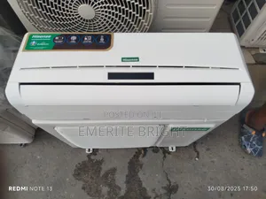 Hisense Ac Low Voltage 410gass 1hp