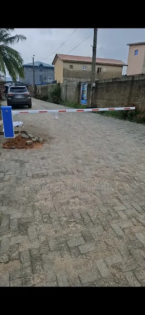Commercial Boom Barrier Service Sales