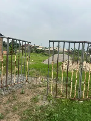Commercial Two Plots of Land