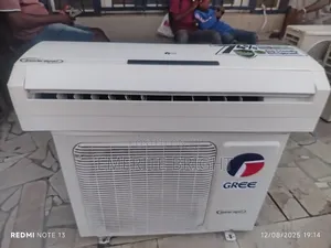 Gree Inverter Ac 1.5 Hp 410gass