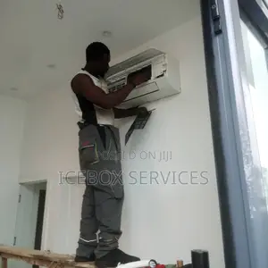 Air Conditioner Repair and Installation