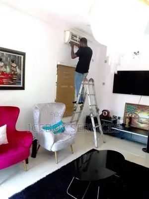 Air Conditioner Repair and Installation