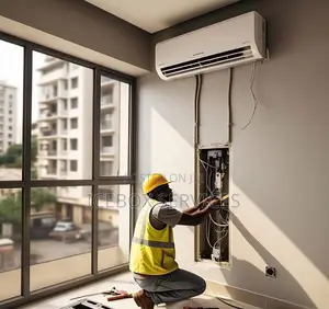 Air Conditioner Repair and Installation