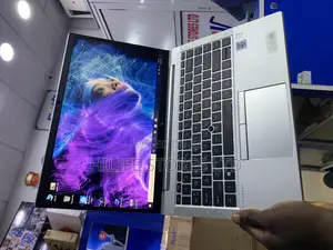 Laptop HP EliteBook 840 G7 16GB Intel Core i5 SSD 512GB