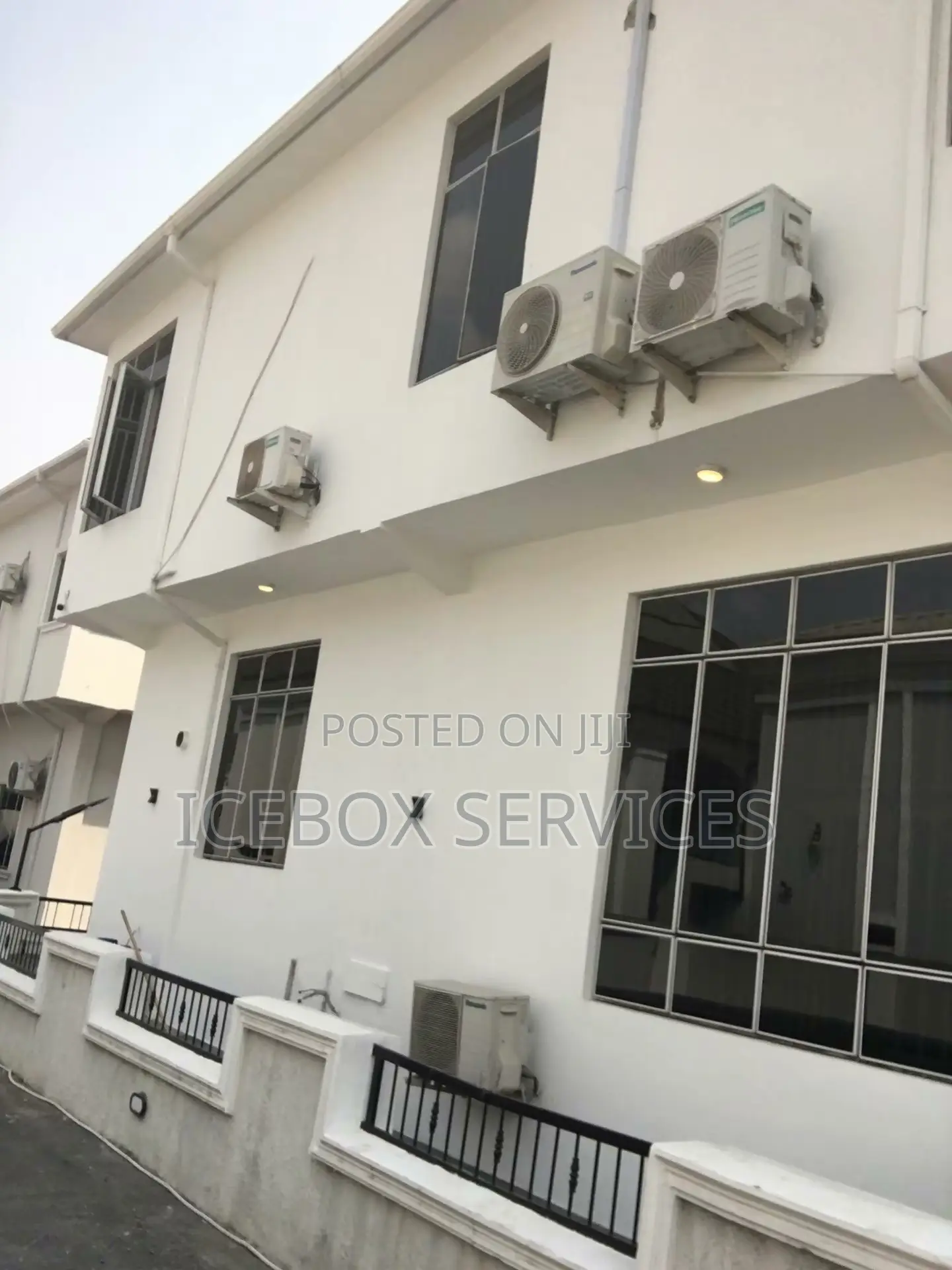 Air Conditioner Repair and Installation