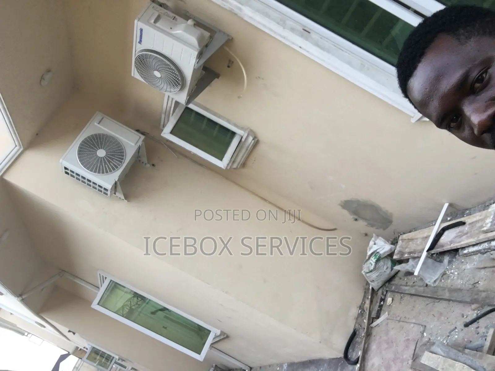 Air Conditioner Repair and Installation