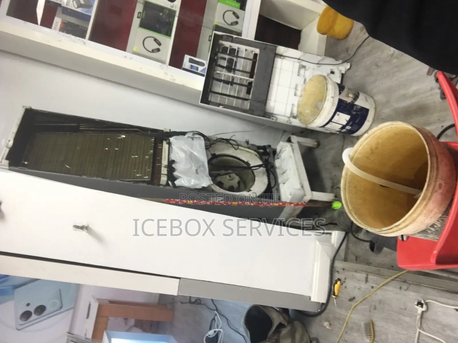 Air Conditioner Repair and Installation