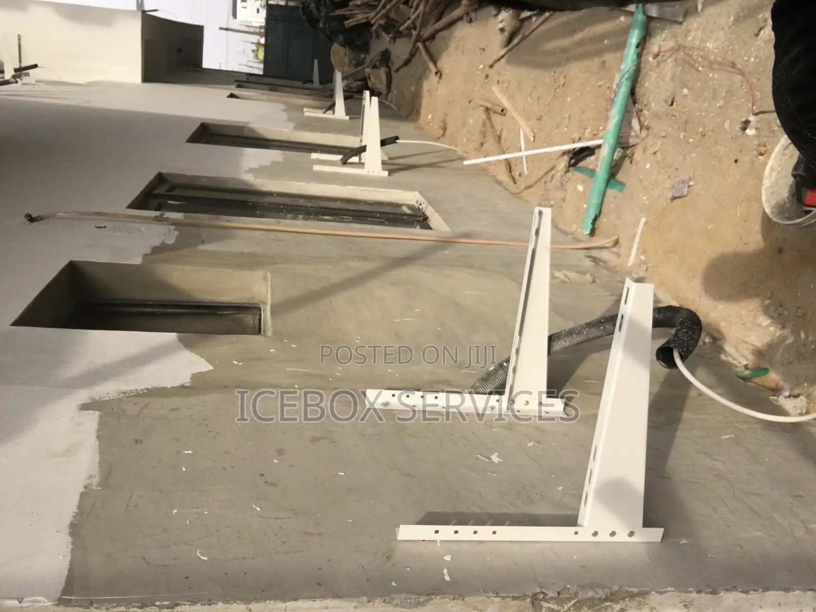 Air Conditioner Repair and Installation