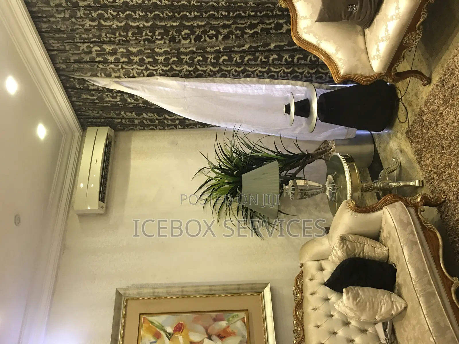 Air Conditioner Repair and Installation