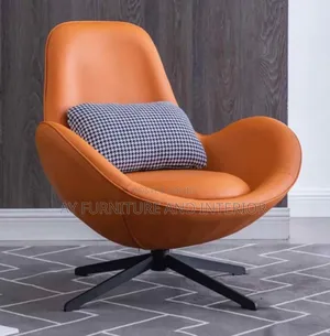 Relaxing Chair