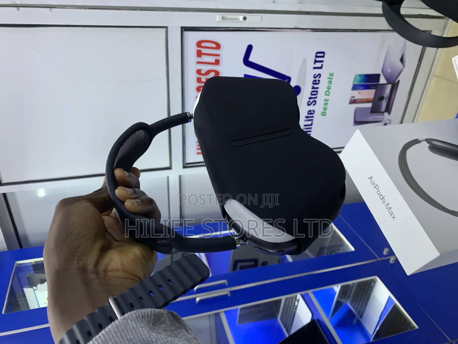 Airpods Max 2