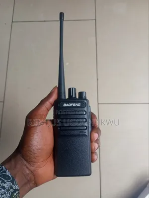 Baofeng Walkie Talkie C5