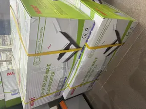 Must 5.2kva Hybrid Inverter