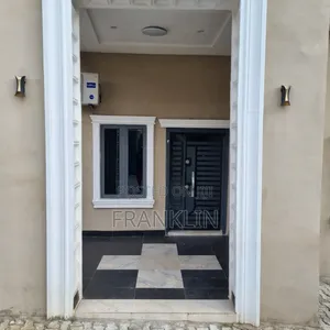 4bdrm Duplex in Naf Valley Estate Ph, Asokoro for rent