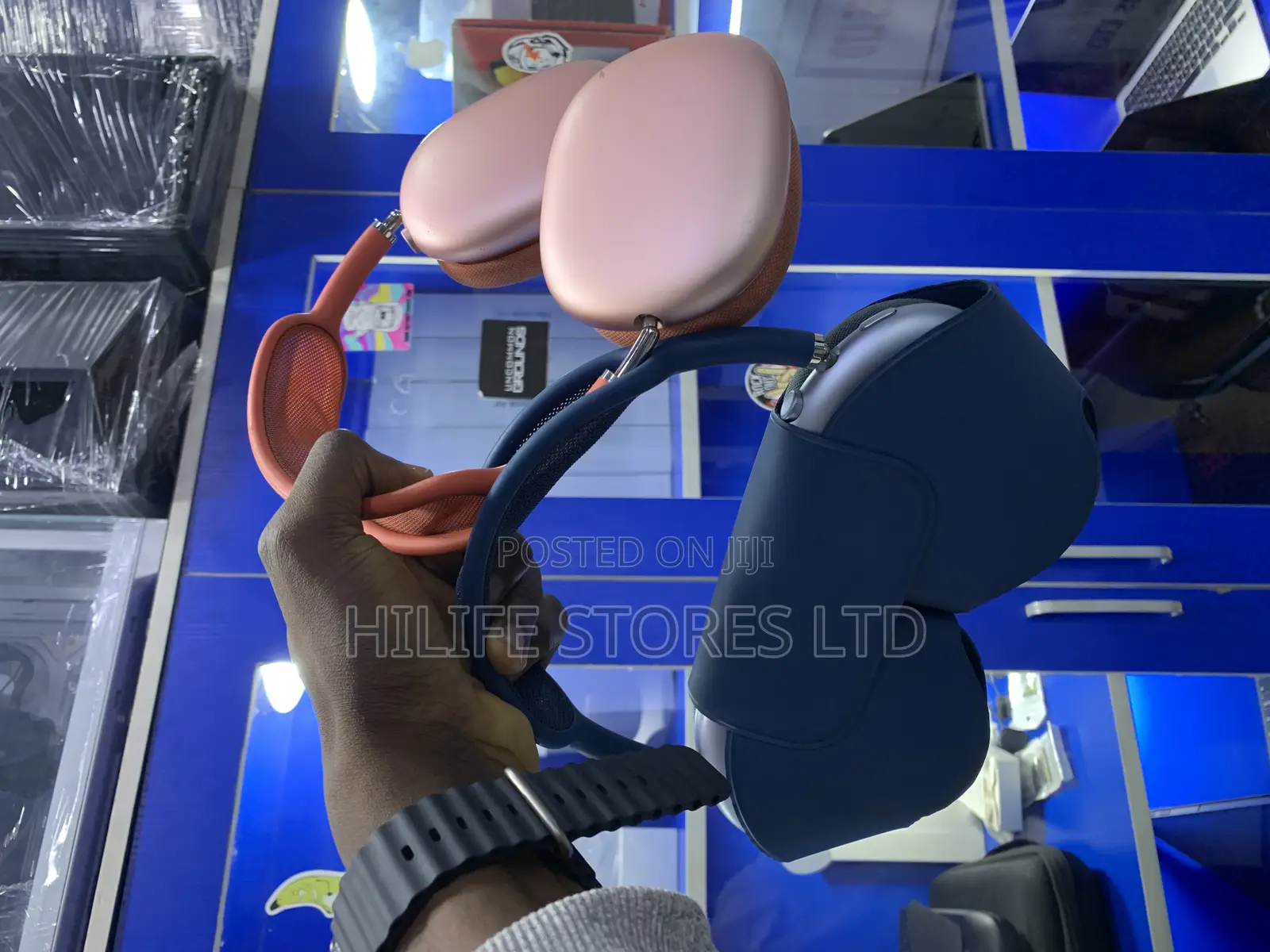 Airpods Max 2