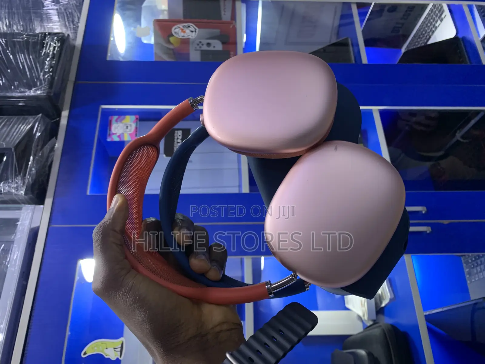 Airpods Max 2