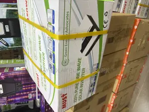 Must 3kva Hybrid Inverter