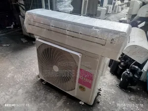Haier Themacool Inverter Ac 3hp