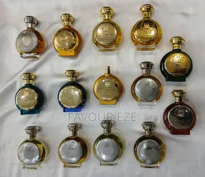 Bodiaceas Perfumes