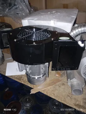 Df-6 Gphq Centrifugal Fan