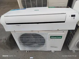 Hisense Inverter 1.5 Hp