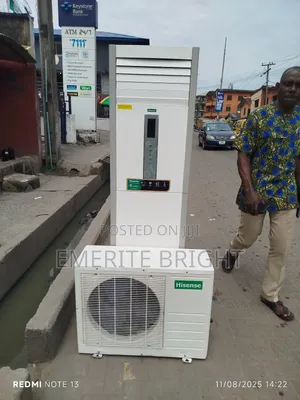 Hisense Low Voltage 410gass Tanding Ac