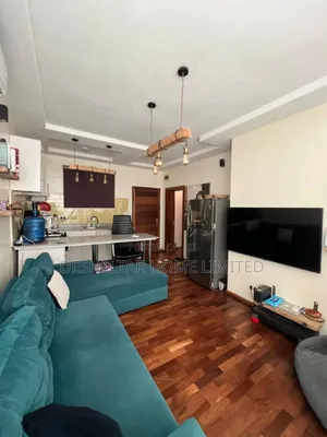 1bdrm Block of Flats in Horizon Cyberville, Ikate for rent