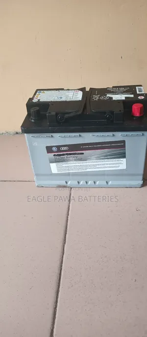 Agm Battery 70ah