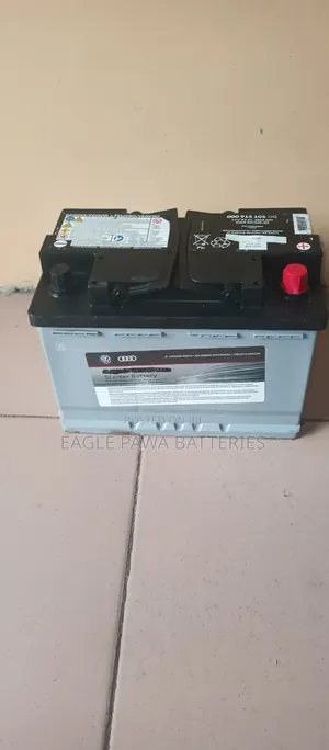 Agm Battery 70ah