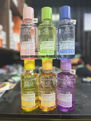 Estelin Toner