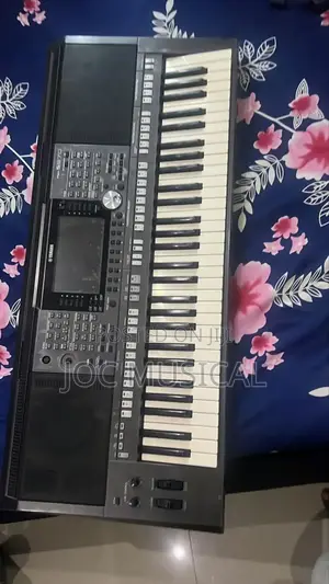 Yamaha PSR S970