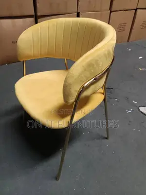 Unique Multipurpose Chair – Stylish Versatile!