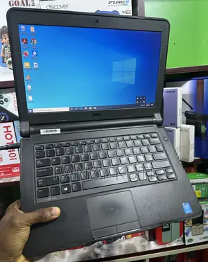 Laptop Dell Latitude 13 3340 4GB Intel Core I3 HDD 320GB