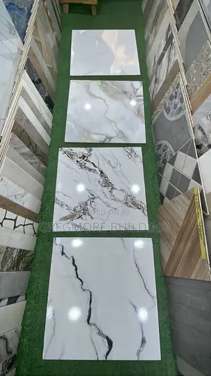 60/60 Glaze Tile
