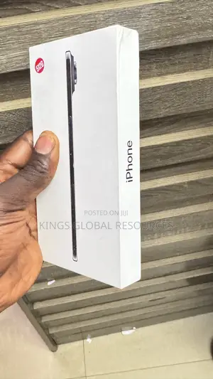 New Apple iPhone Air 256 GB Blue