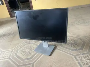 Dell P2417h 24inch Ips Full Hd Monitor