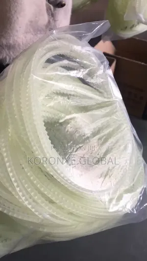 Gear Belt for Fr 900band Continuous Sealing Machine