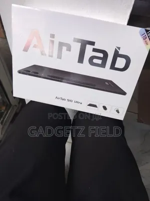 New AirTab S10 Ultra 1 TB