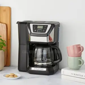 Russell Hobbs Chester Grind Brew Coffee Machine