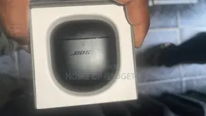 Bose Quiet Comfort Earbuds 2