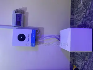 Sola System Installation and Maintenance.