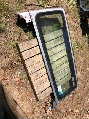 2010/2018 Jeep Wrangler Windscreen Replacement Kit 