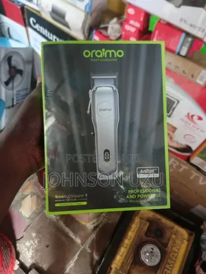 Oraimo Clippers