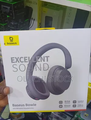 Baseus Bowie Headset Excellent Sound